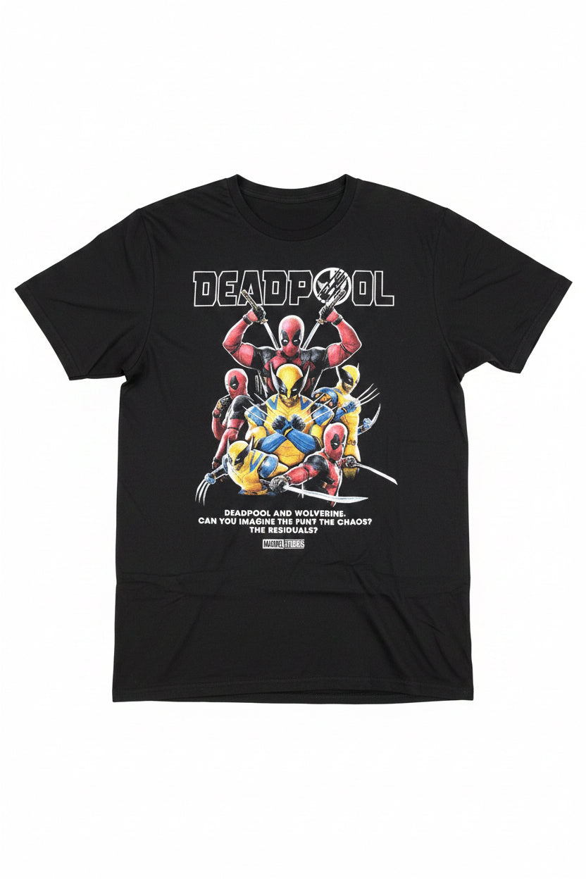Deadpool T-Shirt
