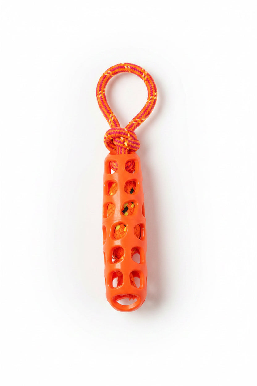 Practical Dog Toys "Tug of War"