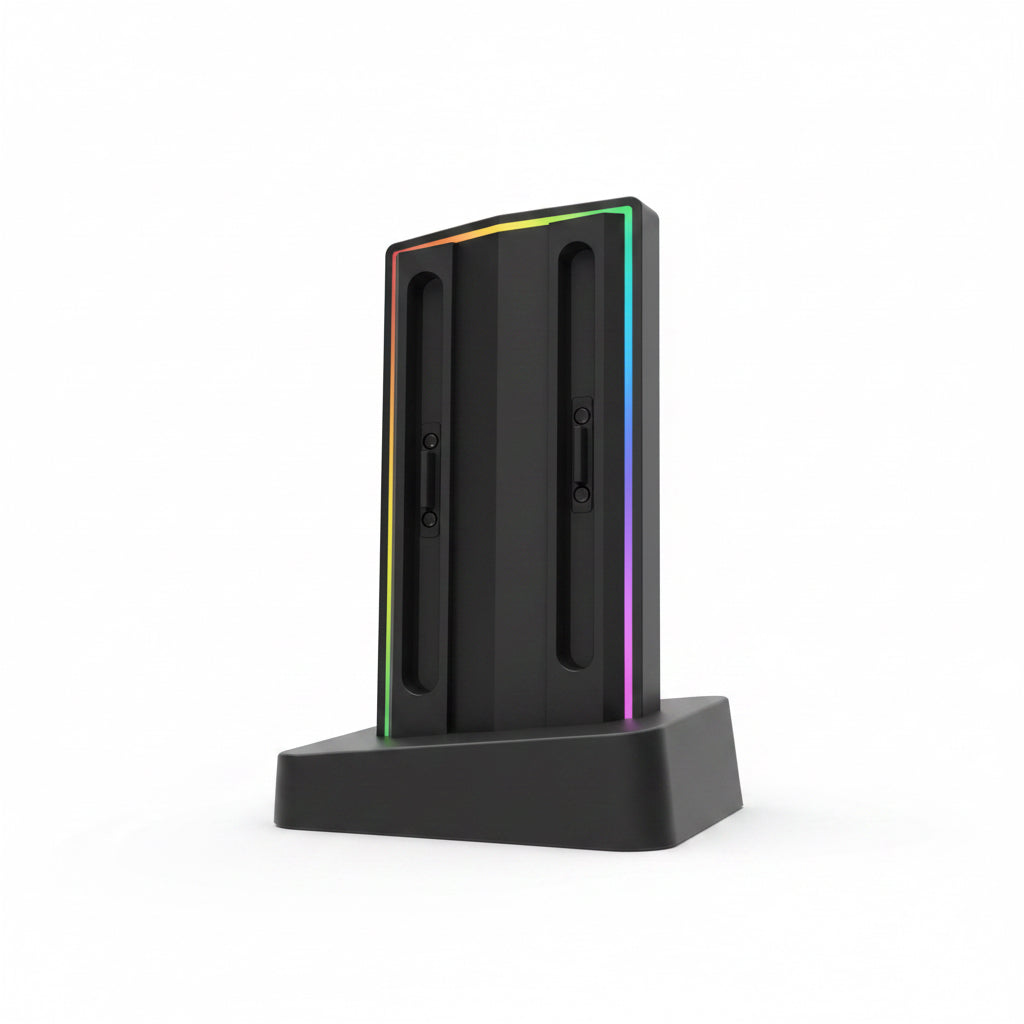 4-in-1 Charging Dock for Nintendo Switch 2 Joycon