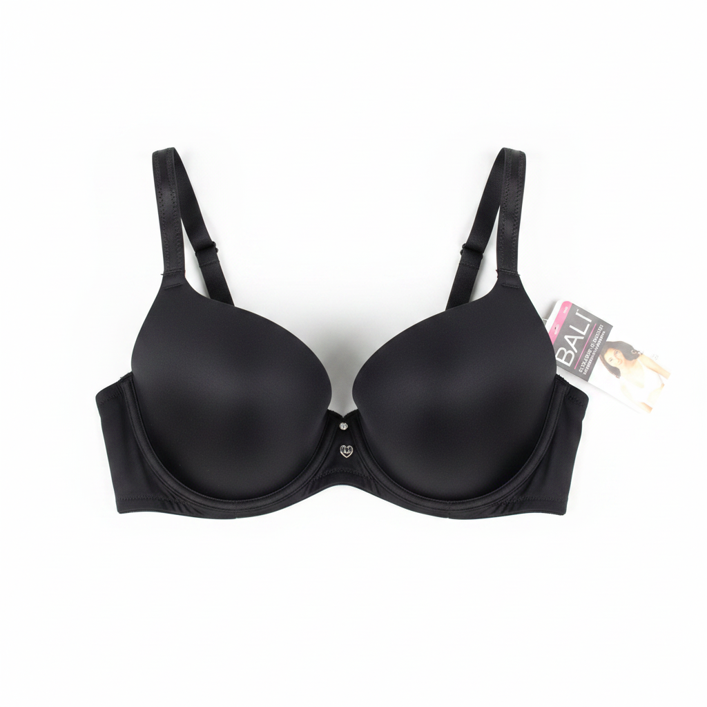 BALI Ultra Light Underwire Bra