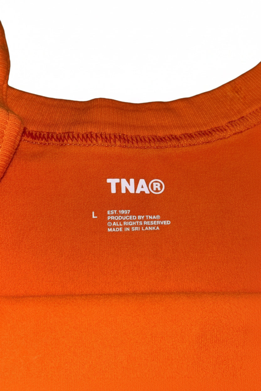 TNA Tank Tops