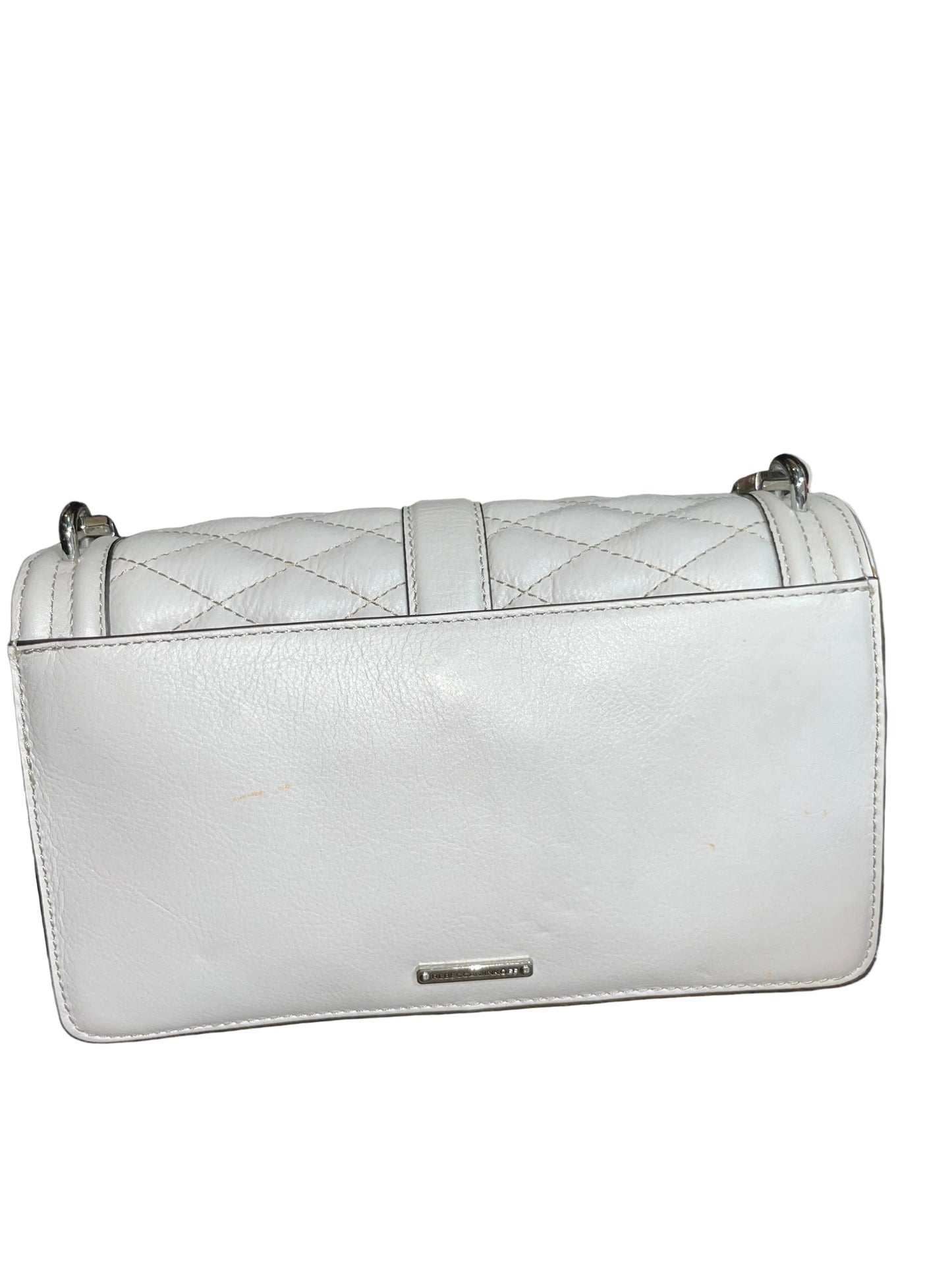 Rebecca Minkoff Cross Body Leather Purse