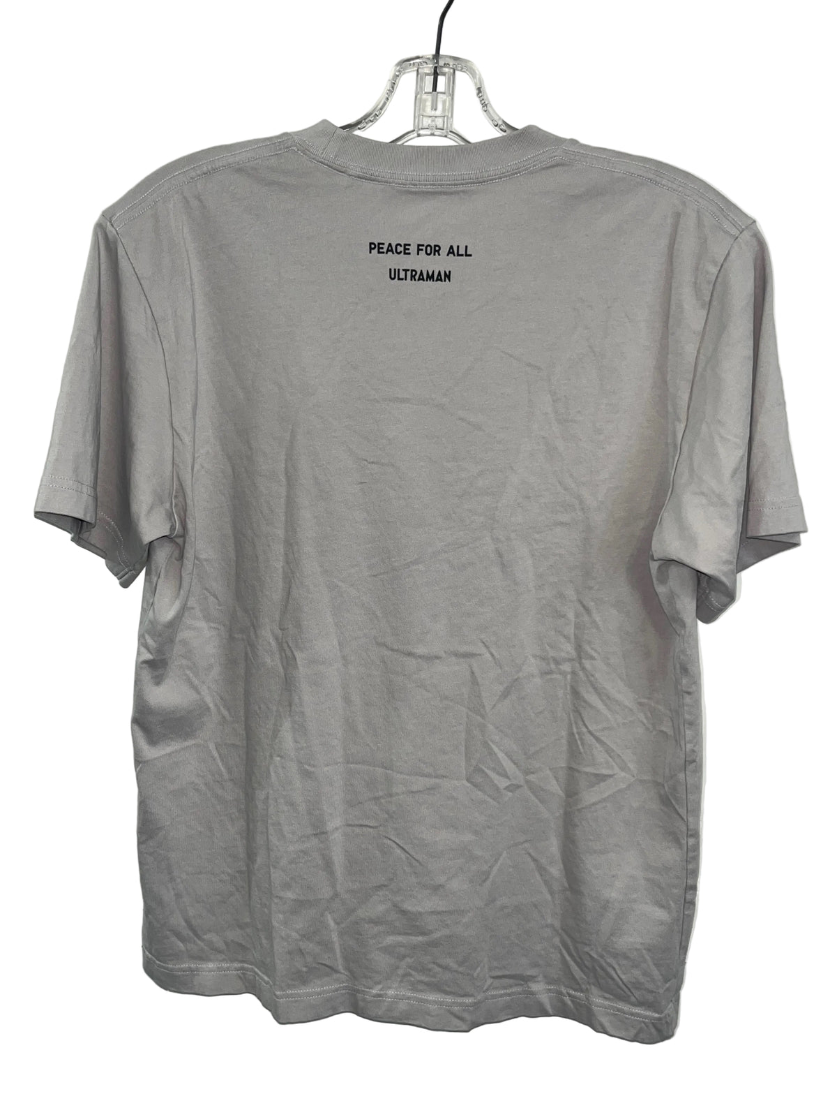 Uniqlo Peace For All Ultraman Cosmos Graphic T-Shirt