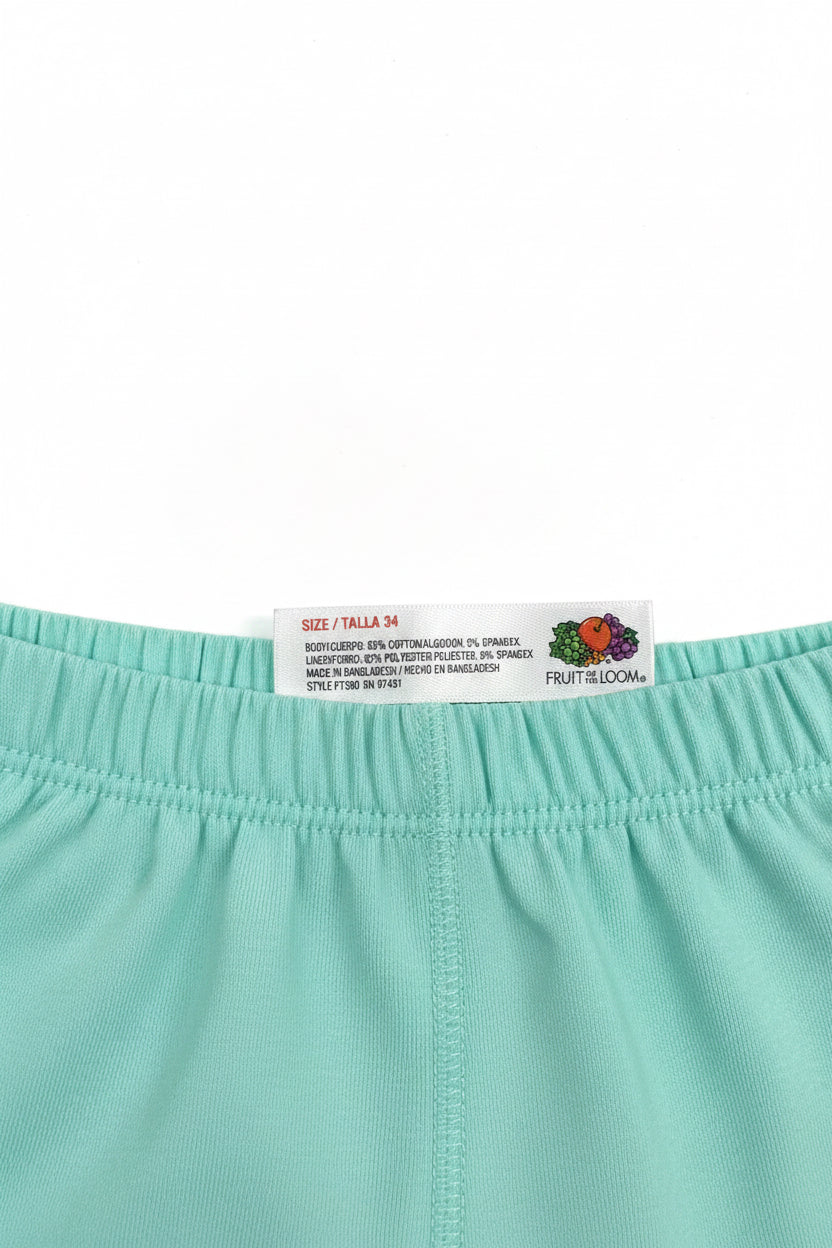Fruit of the loom sportsbra Front closure racer back