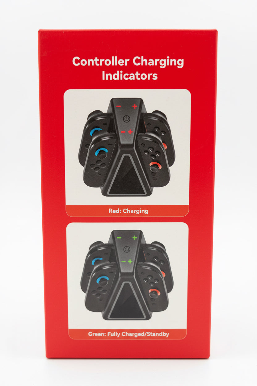 SW2 Controller Charging Dock