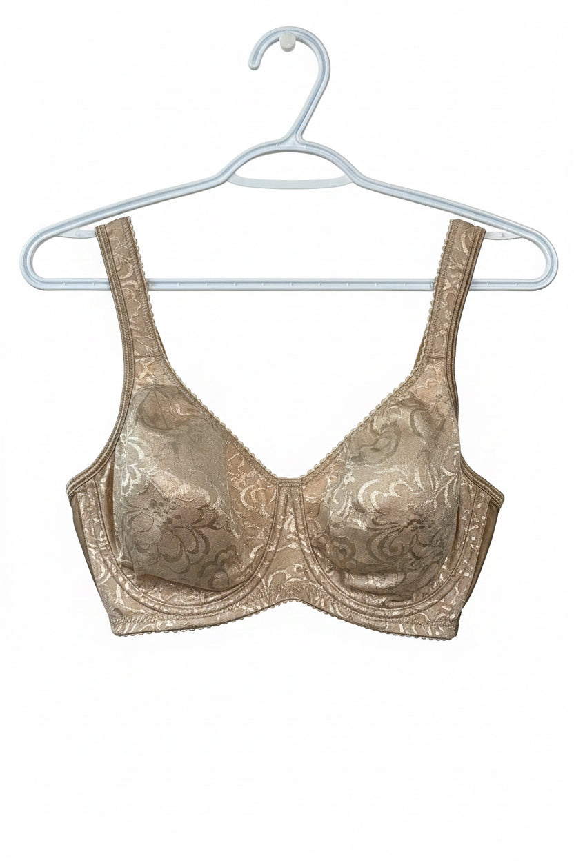 Wonder Bra - Playtex Ultimate Lift & Support Wire Free Bras
