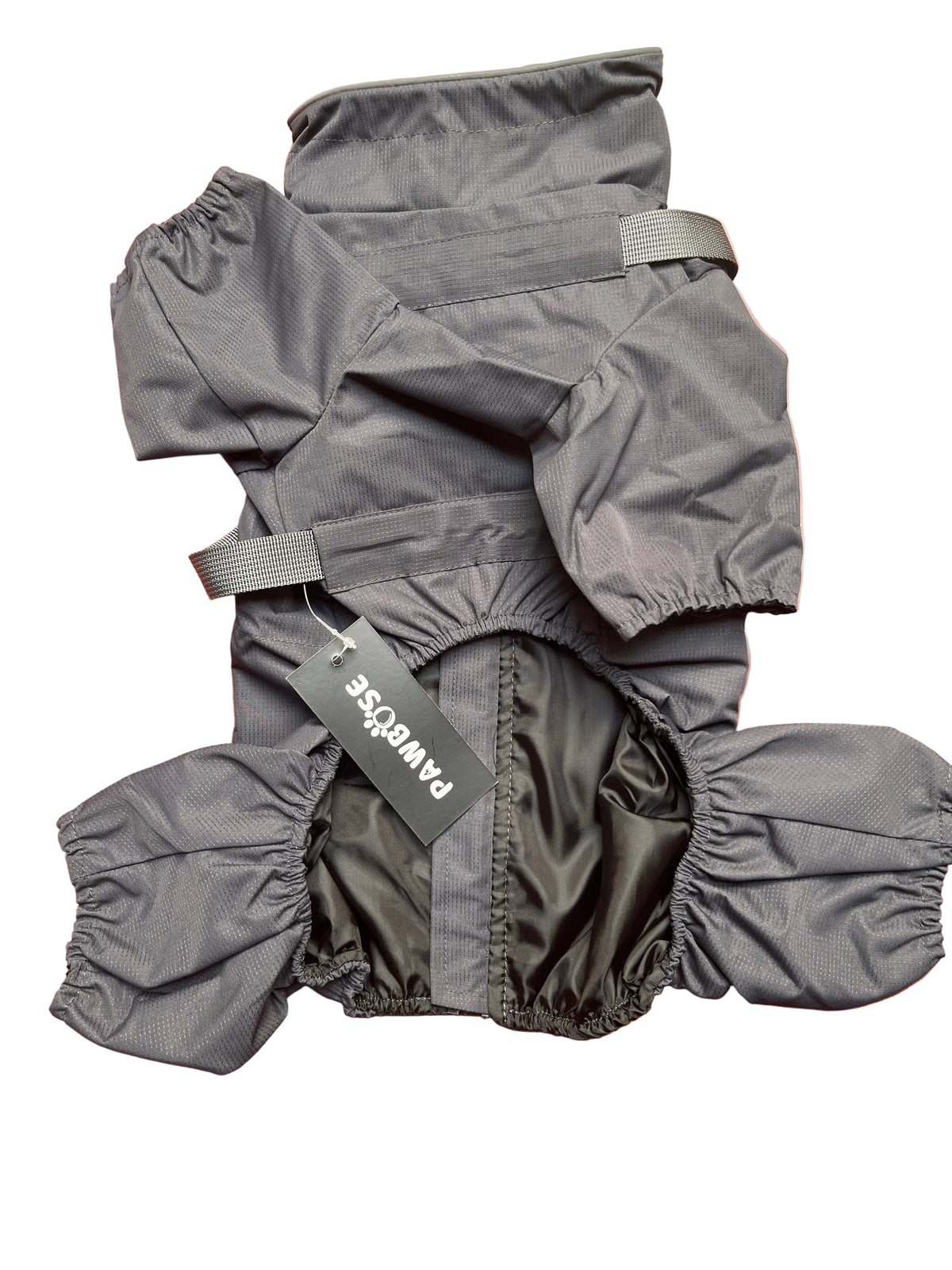 All in 1 Dog Jacket