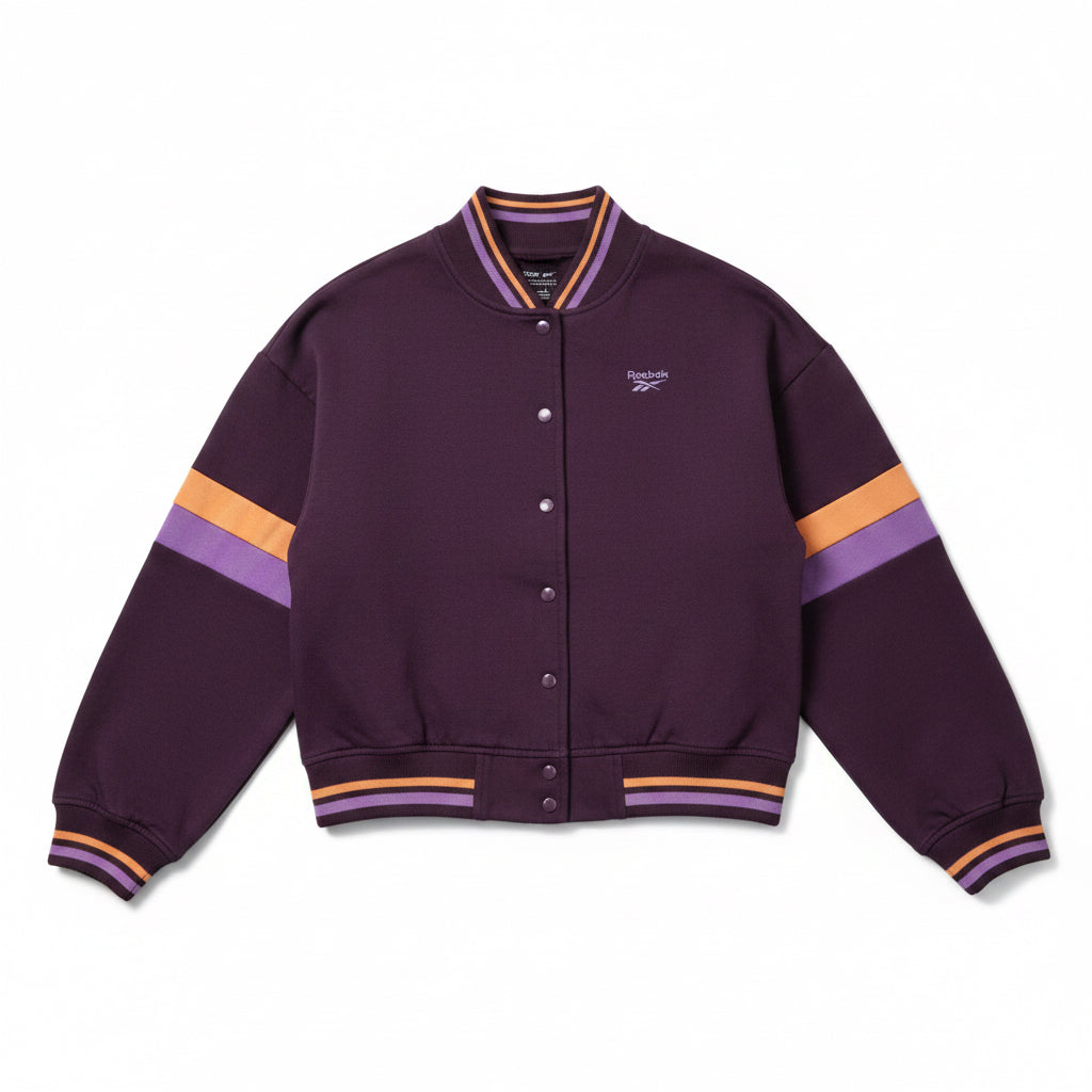 Kids Reebok Tracksuit