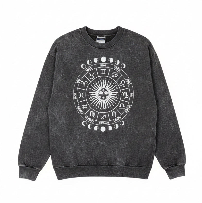 Chemistry Sweater
