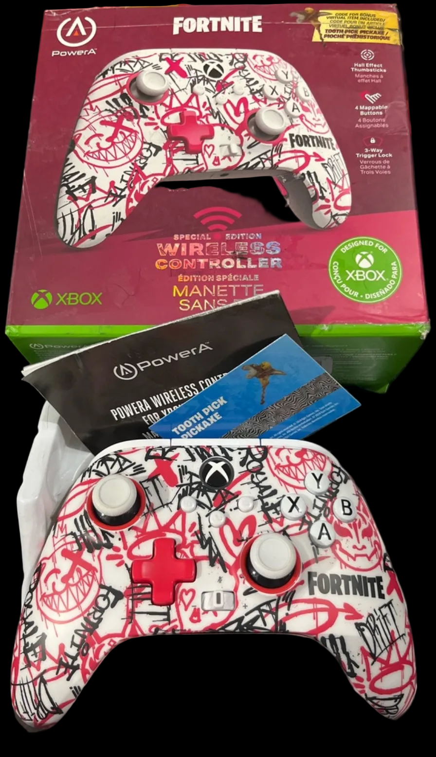 Xbox Series Accessories