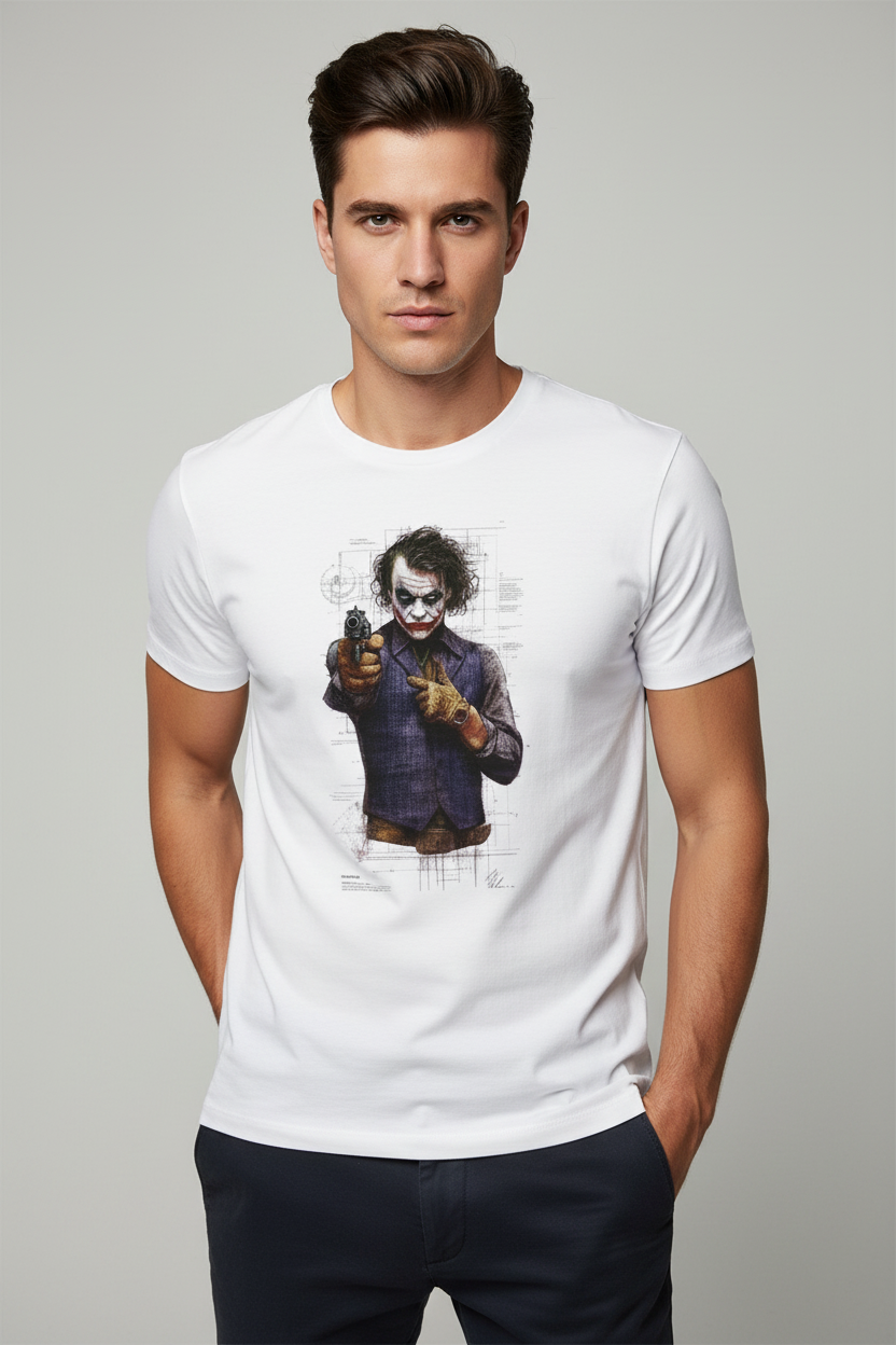 Joker T-Shirt