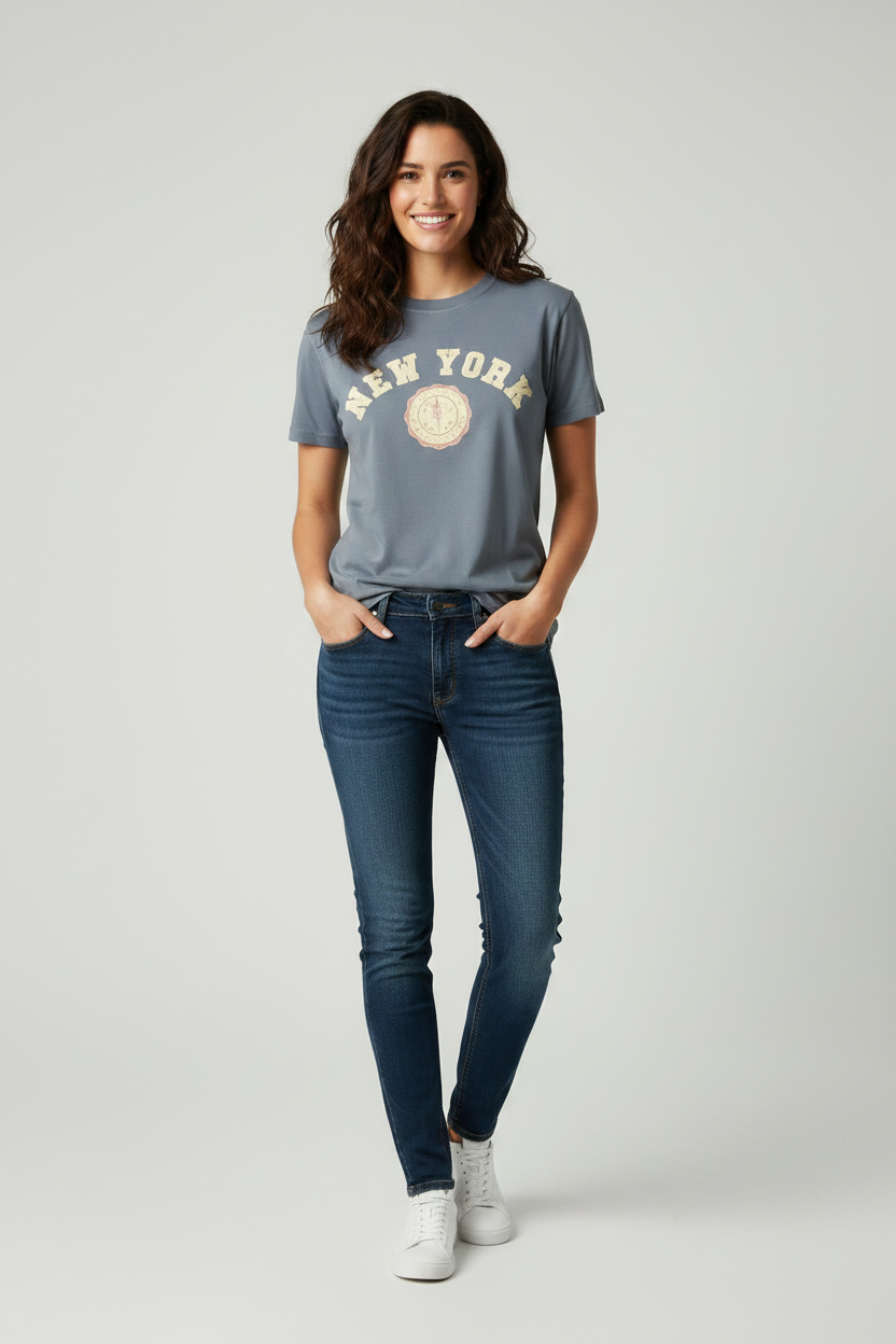 Blue Notes T-Shirt