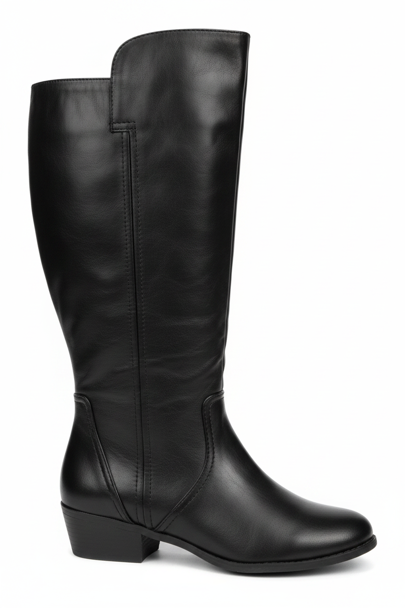 Dr. Scholl's Brilliance Knee High Boot