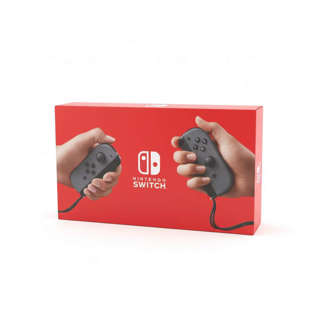 Handheld Gaming Consoles & Accessories