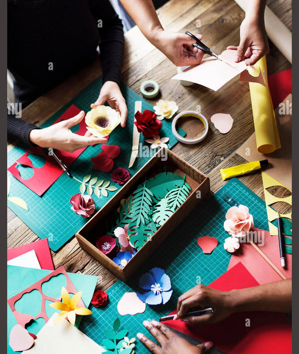 Artisan Alley