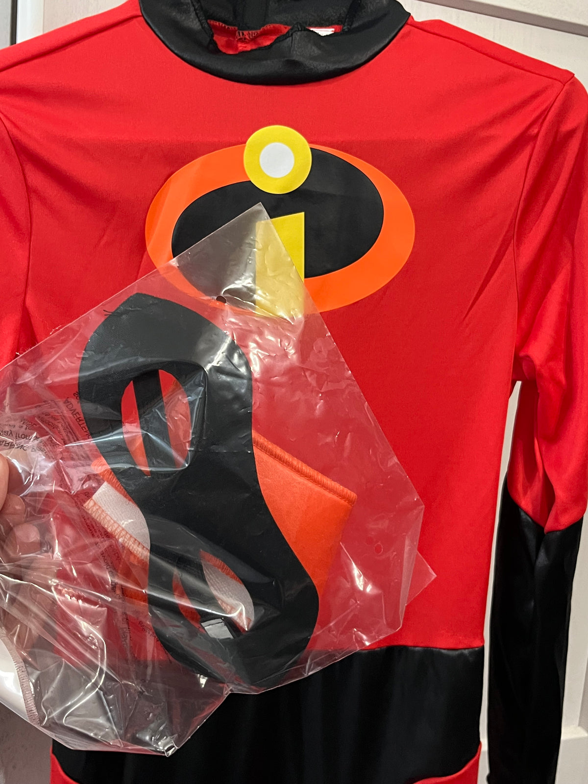 Halloween Costumes & Essentials