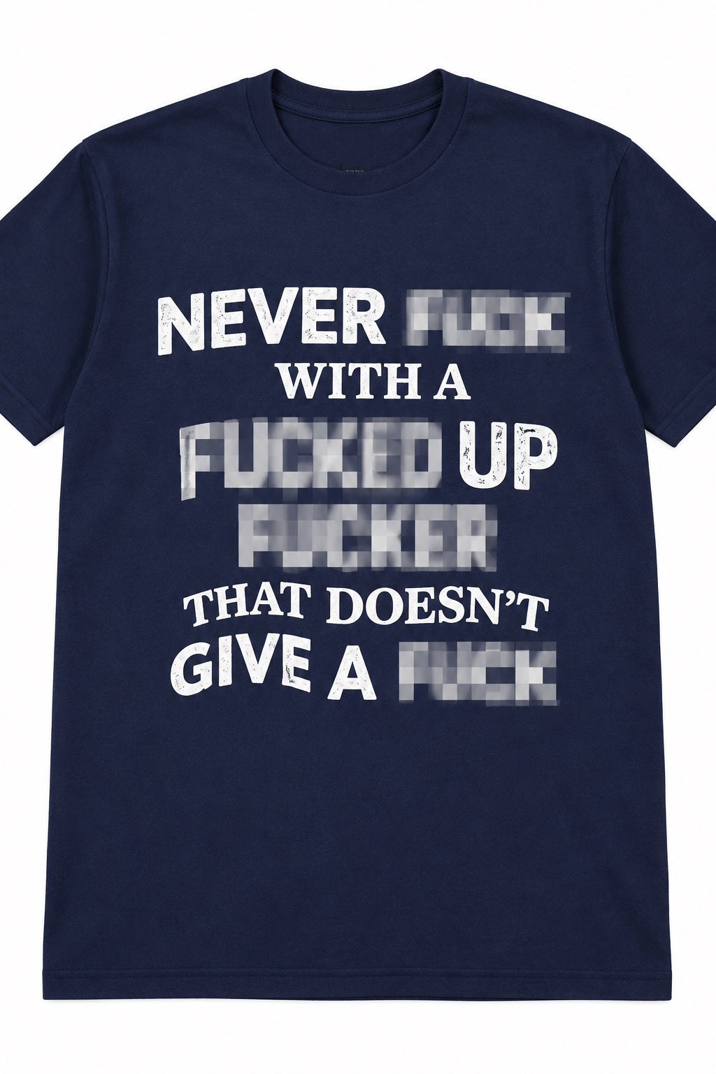 Spicy T-Shirt "Don't be..."