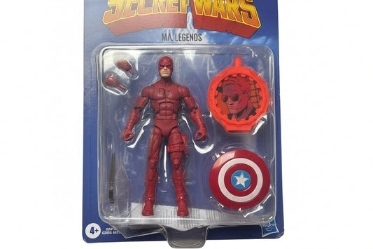 Marvel - Daredevil Action Figures