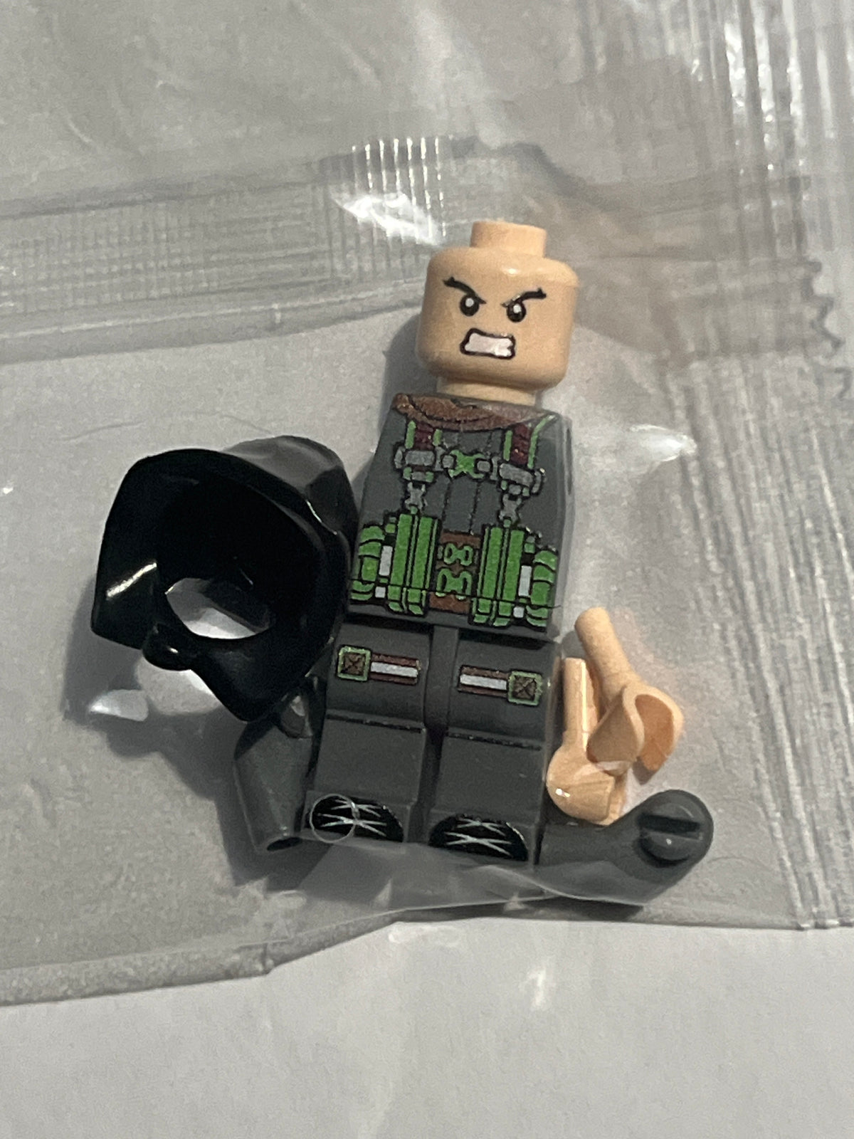 Lego Star Wars Mini Figures