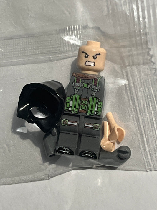 Lego Star Wars Mini Figures