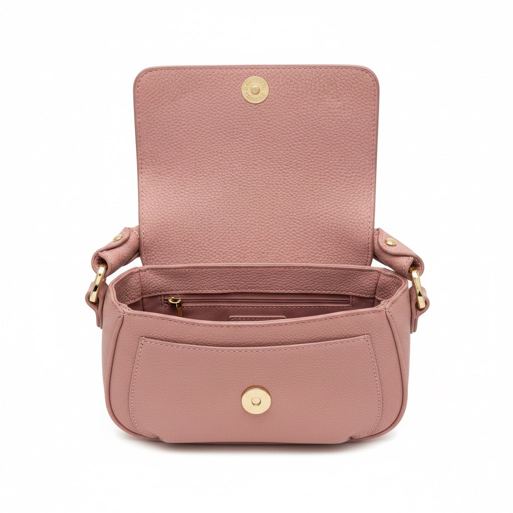 Love & Lore Cross Body Handbag