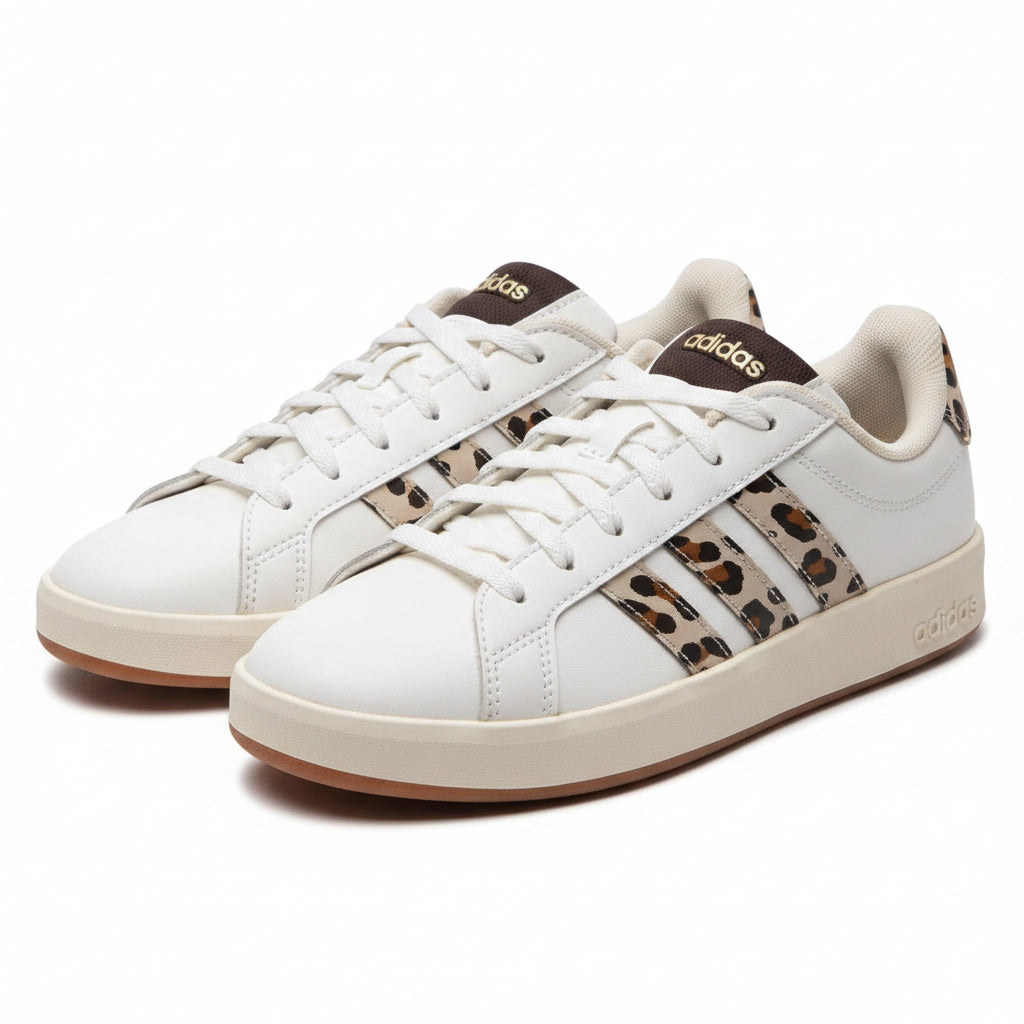 Adidas Grand Court 3.0 Jr
