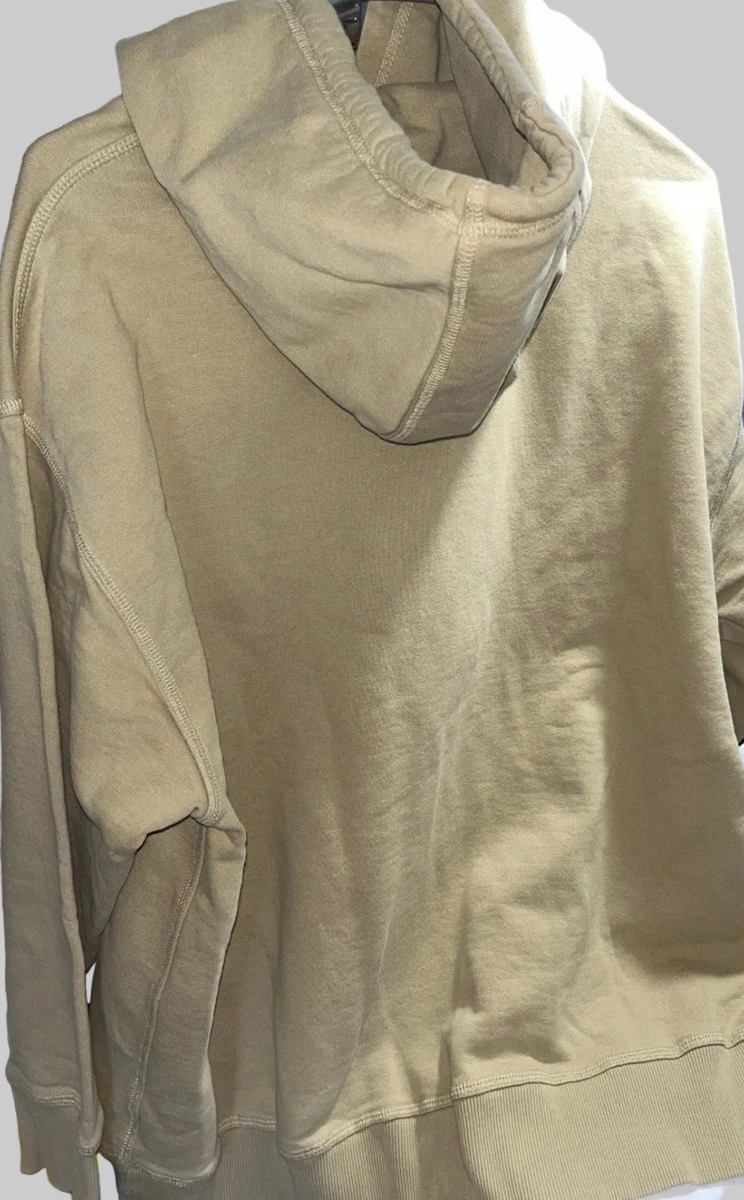 Tezza & Cole NOIZE Hoodie