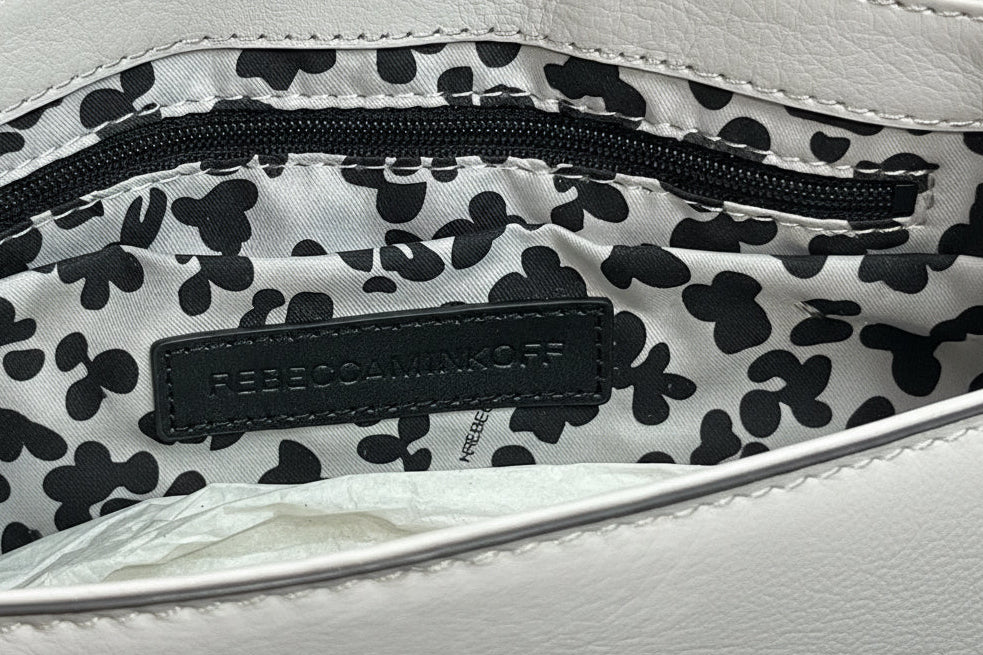 Rebecca Minkoff Cross Body Leather Purse