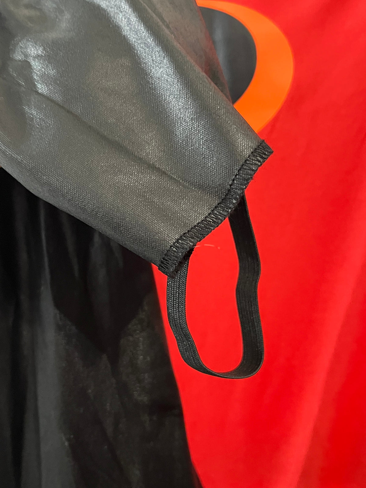 Halloween Costumes & Essentials