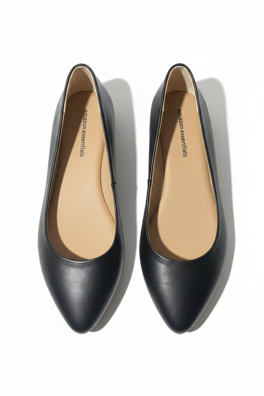 Ballerina Flats