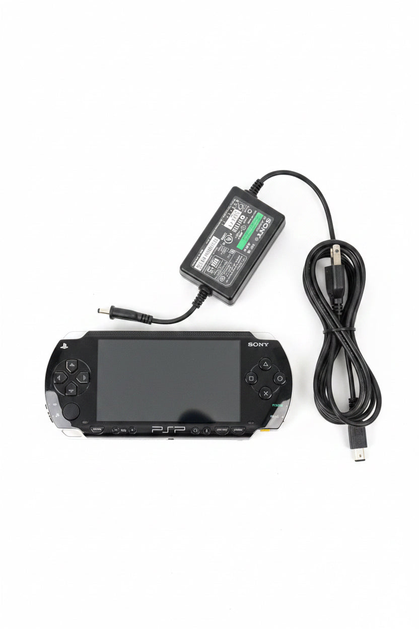 Handheld Gaming Consoles & Accessories