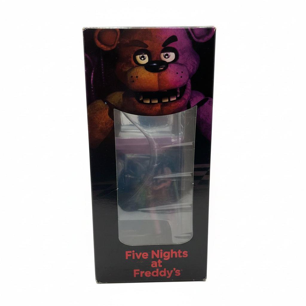 Five Night's at Freddy's Toy Sets