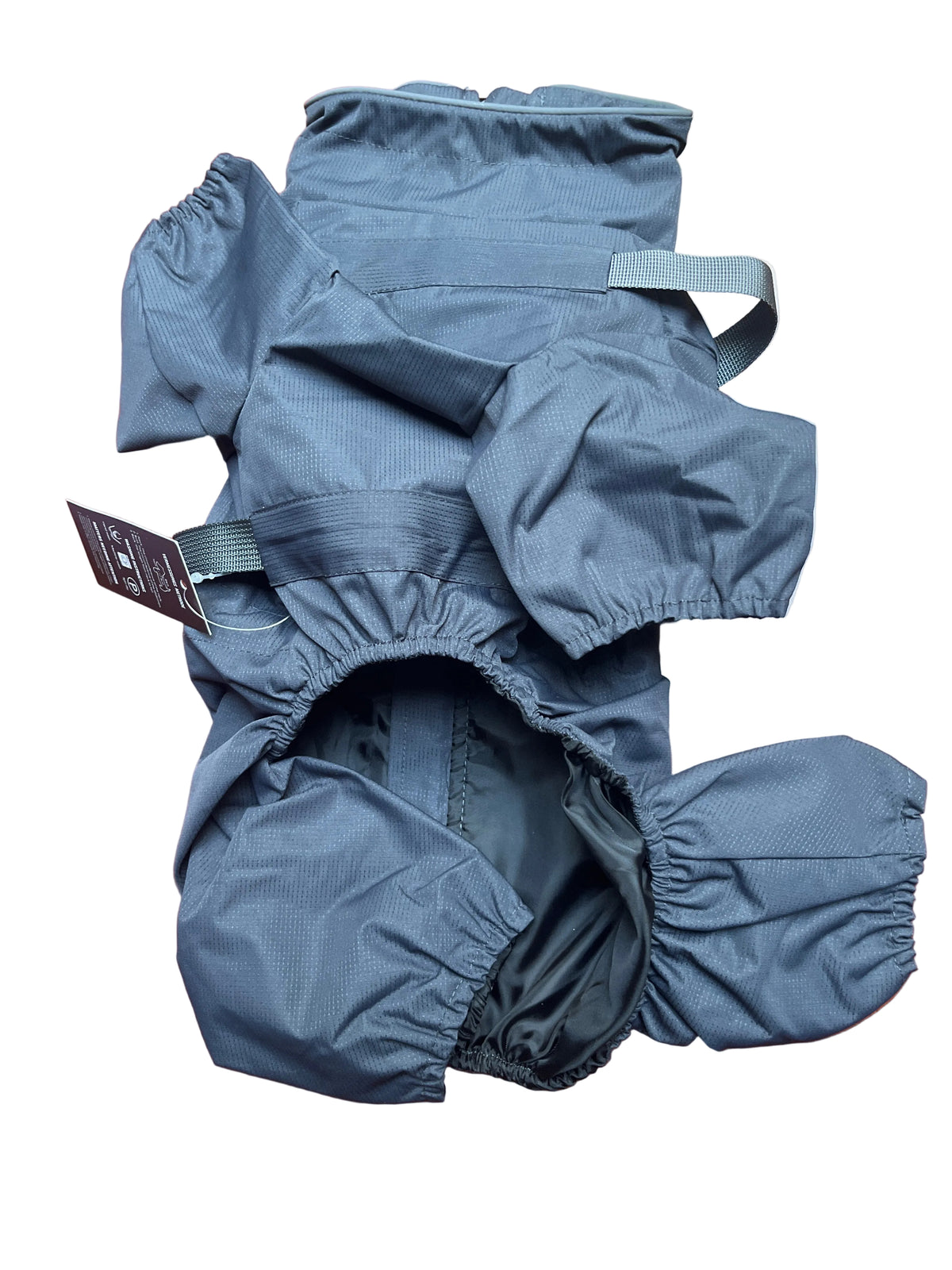 All in 1 Dog Jacket
