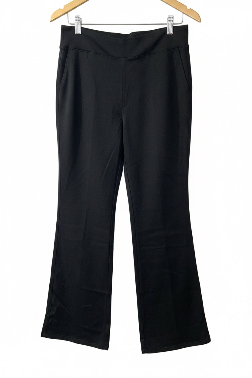 Agenlulu High Waisted Dress Pants