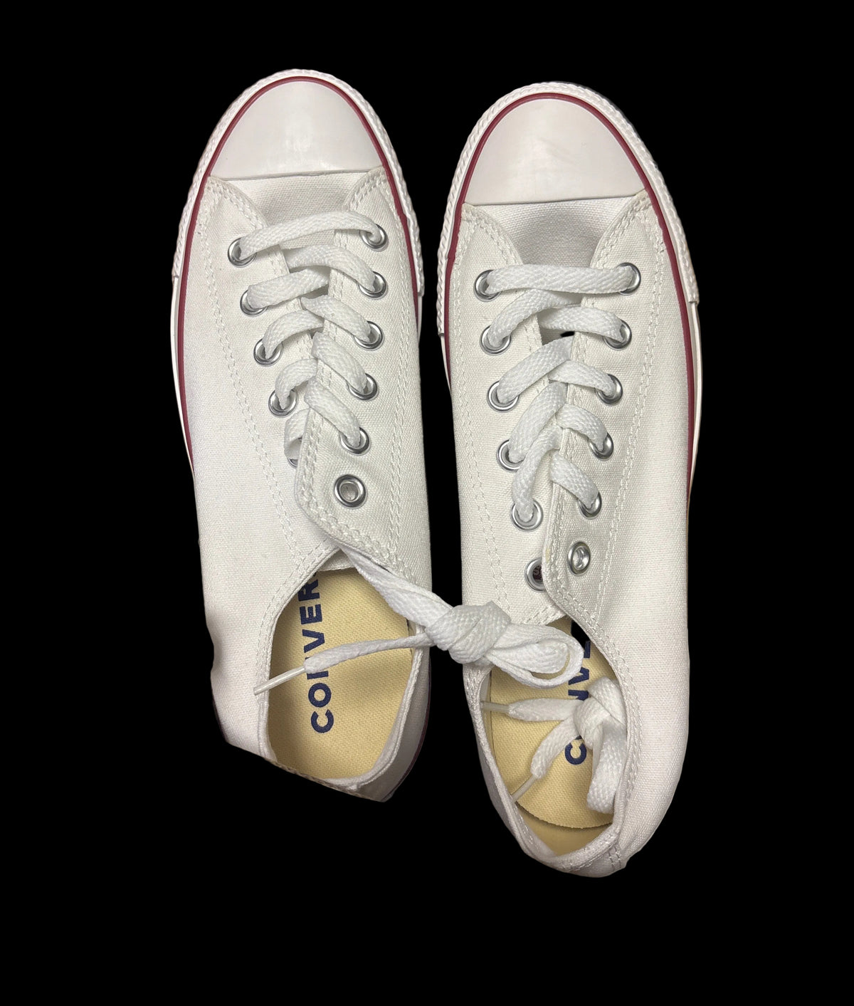 Classic Converse Low