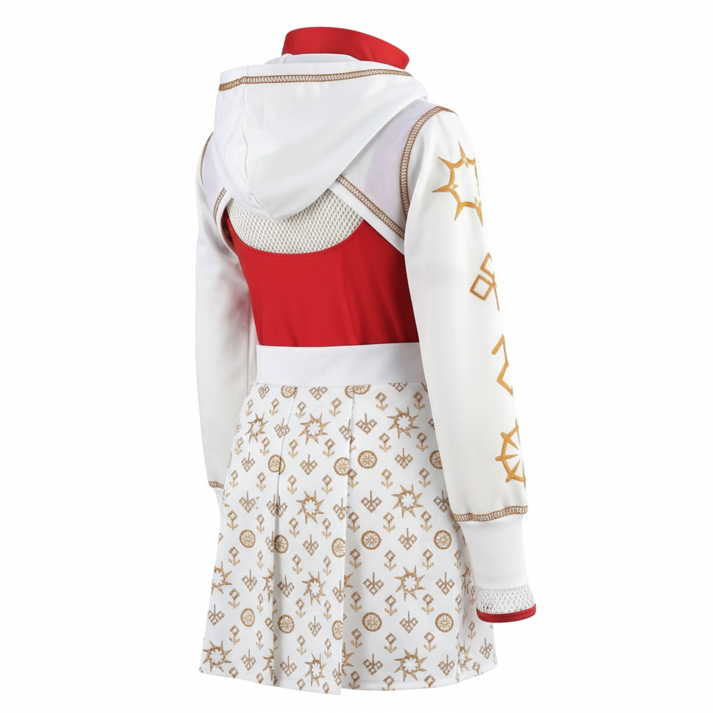 Halloween Costumes & Essentials