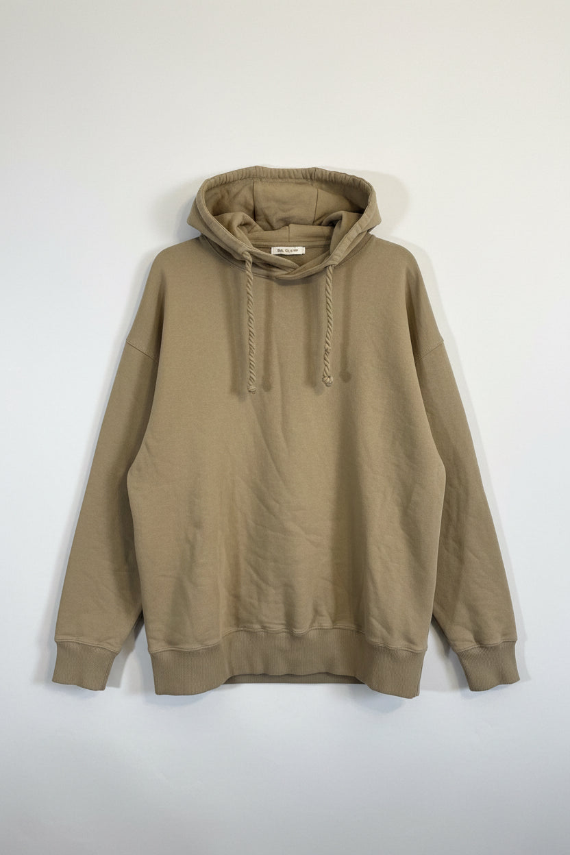 Tezza & Cole NOIZE Hoodie
