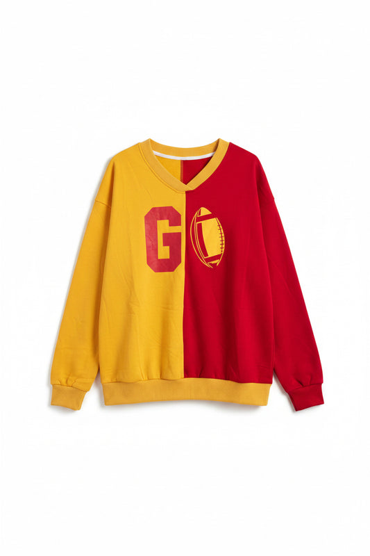 Football Sweater
