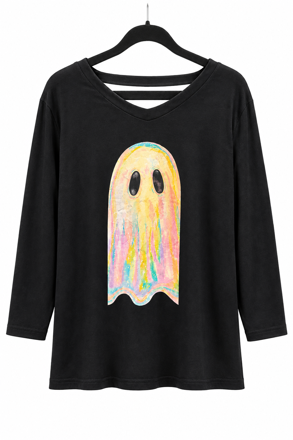 BOO did I scare you