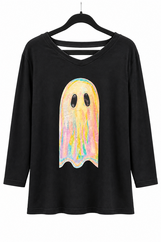 BOO did I scare you