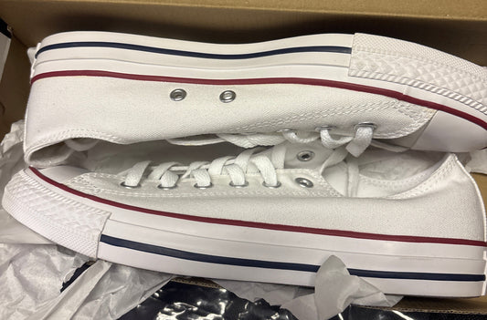 Classic Converse Low