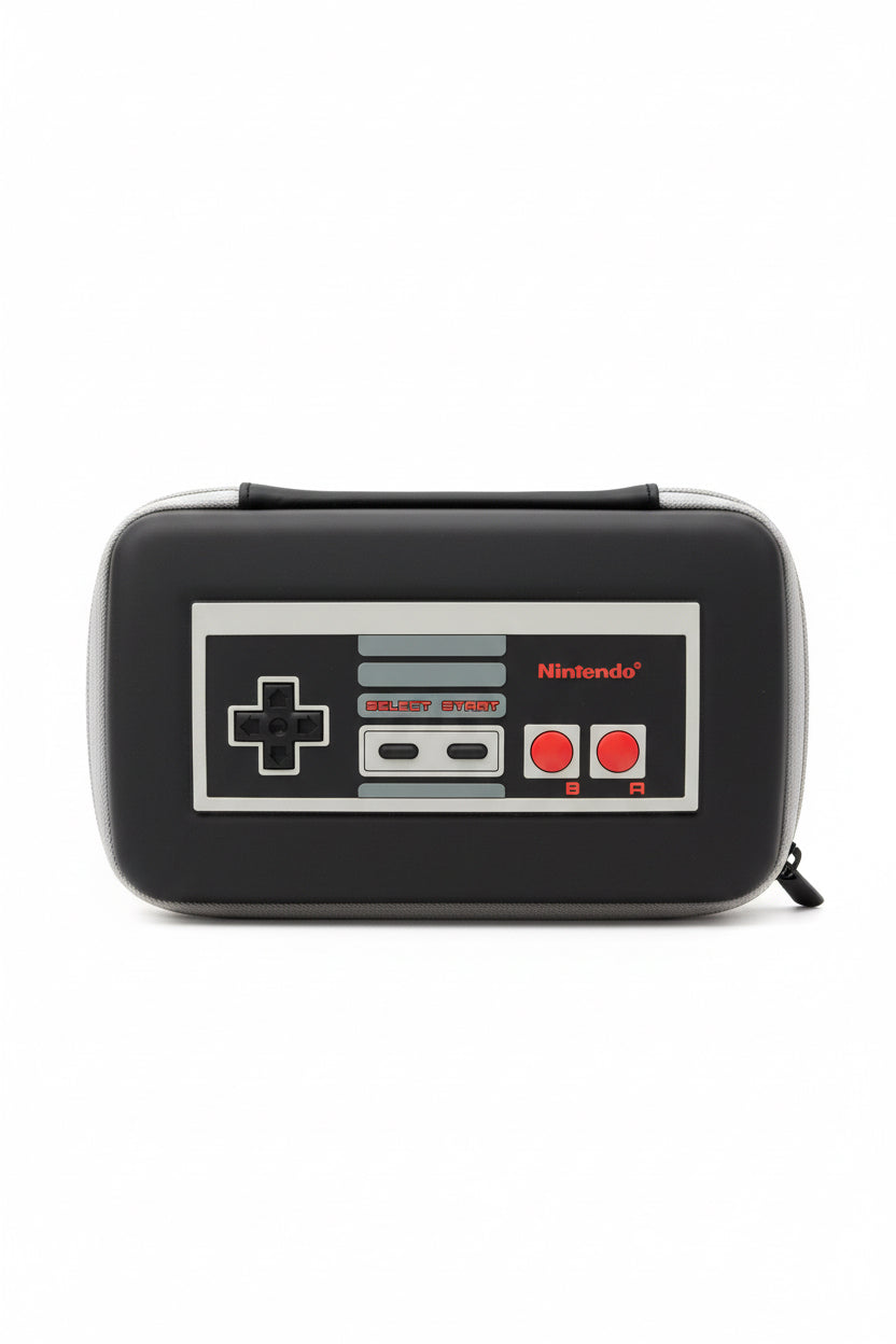 Handheld Gaming Consoles & Accessories