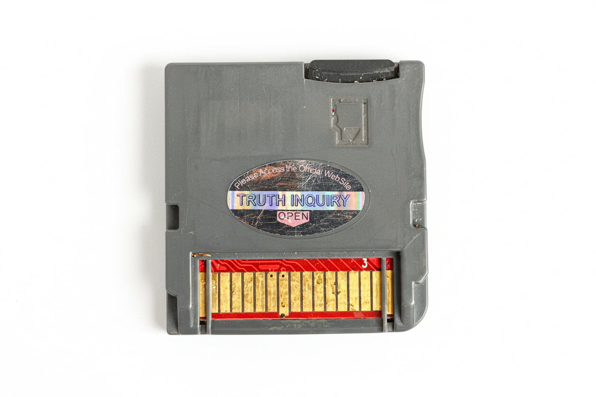 Nintendo DS Games