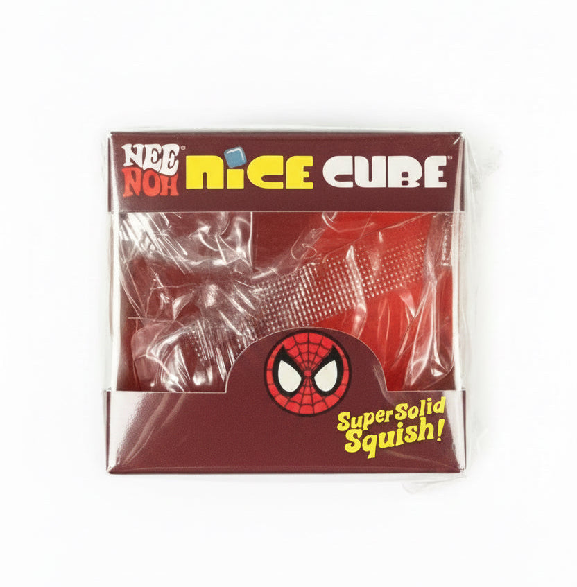 NeeDoh Super Solid Squish Toys