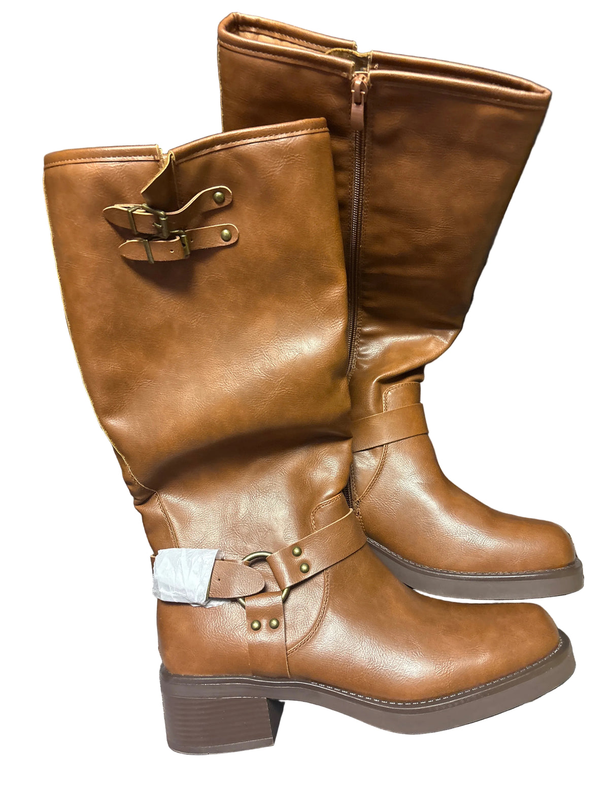 dream Paris boots