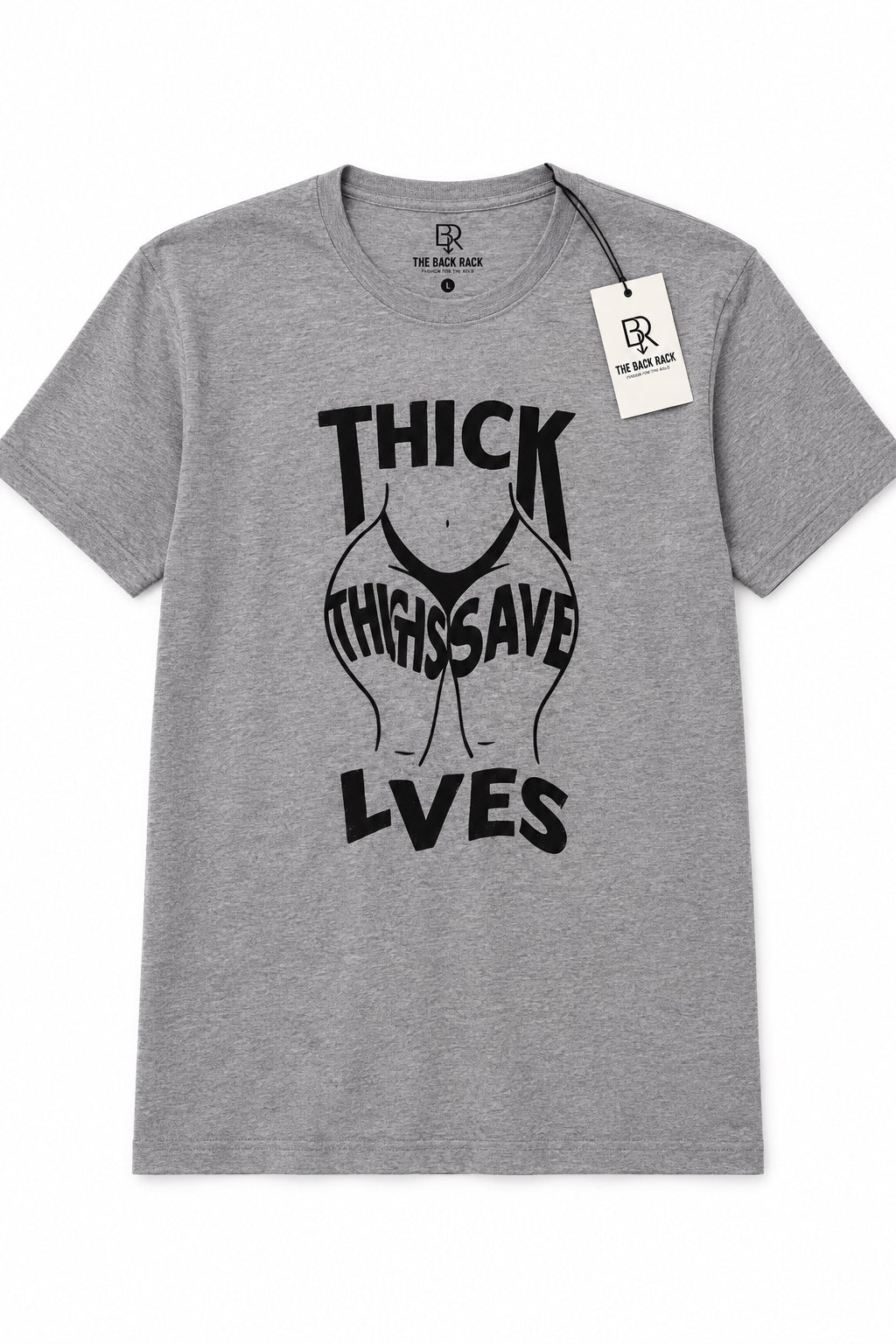 Spicy T-Shirt "Don't be..."