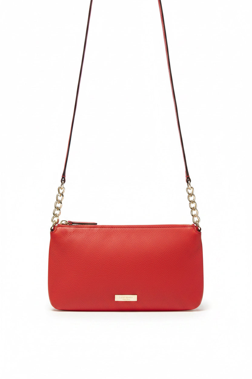Kate Spade Cross Body Bag Bow Detail