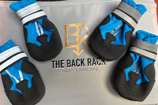 Relective Pet Boots