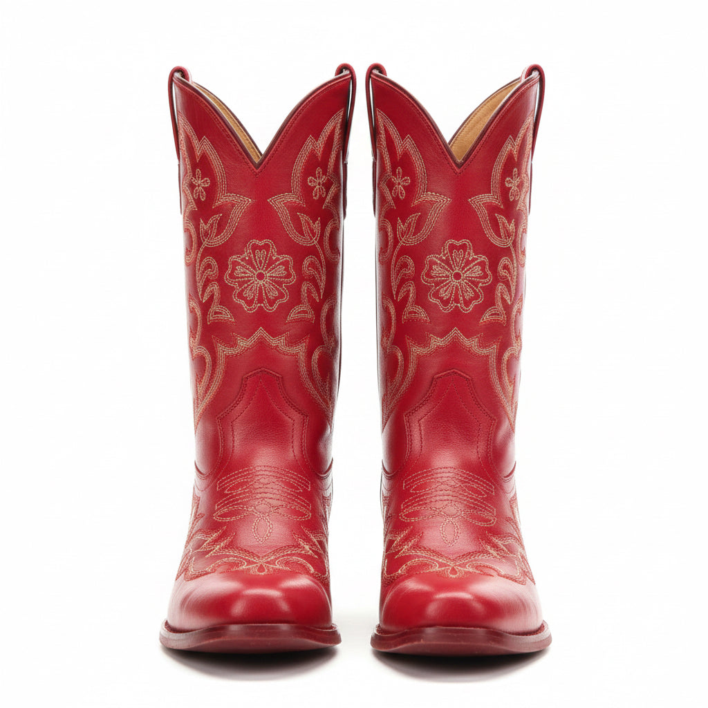 IUV Cowboy Boots