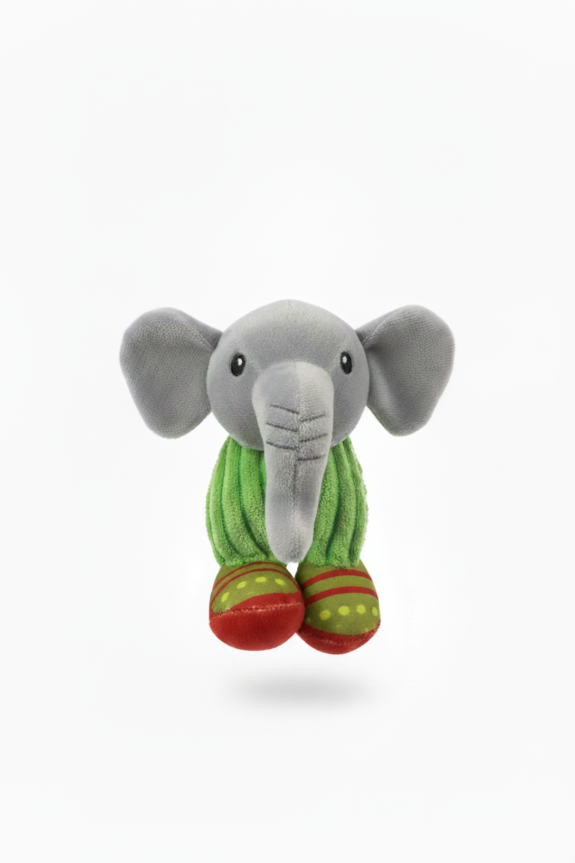 Brainrot Character Keychains